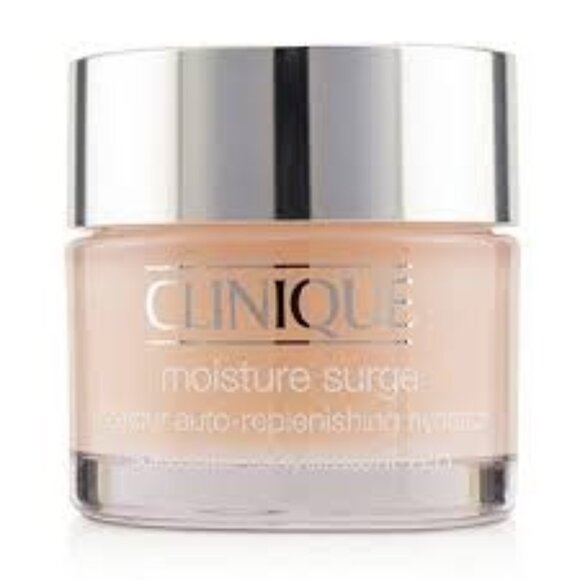 Clinique Moisture Surge 72-Hour Auto-Replacing Hydrator.  NWT. - Picture 1 of 6